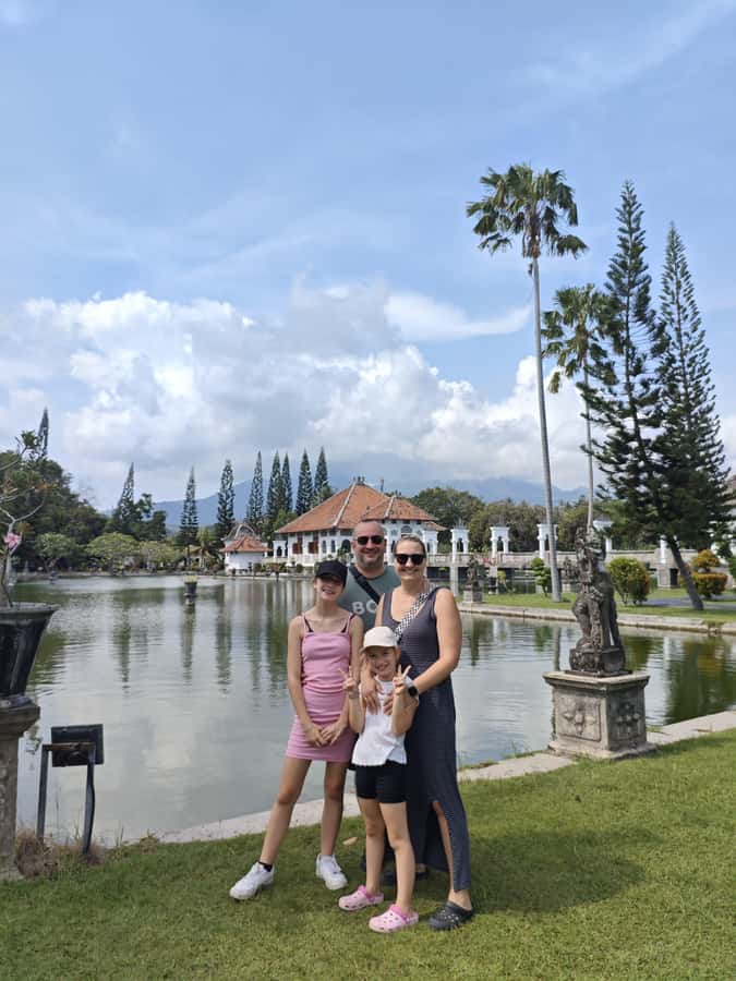 Bali: The Gate of Haven Trip Private Tour, Luxury Car - Who Should Book This Private Gate of Haven Tour