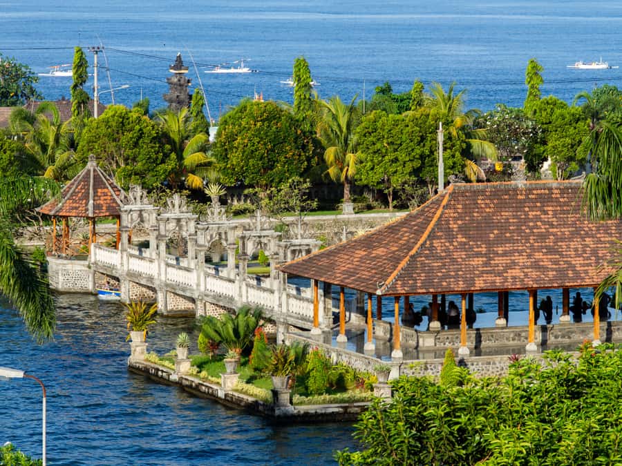 Bali: The Gate of Haven Trip Private Tour, Luxury Car - Lempuyang’s Gate of Heaven: The Main Event Actually Lives Up to the Hype