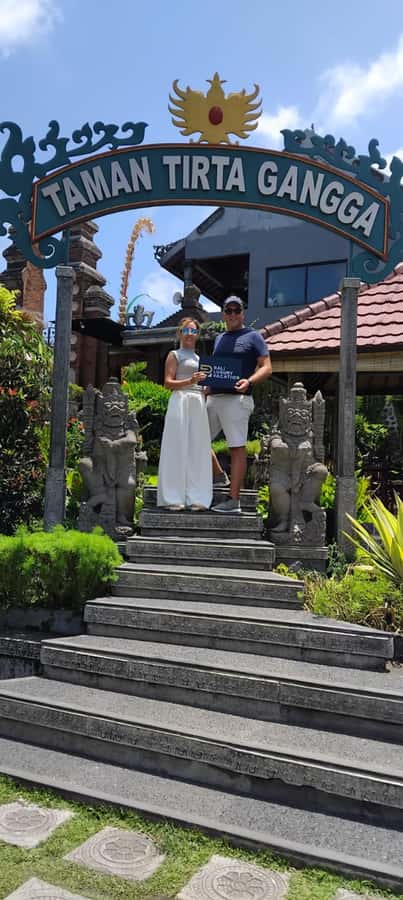 Bali: The Gate of Haven Trip Private Tour, Luxury Car - The 8-Hour Plan: How the Time Really Breaks Down