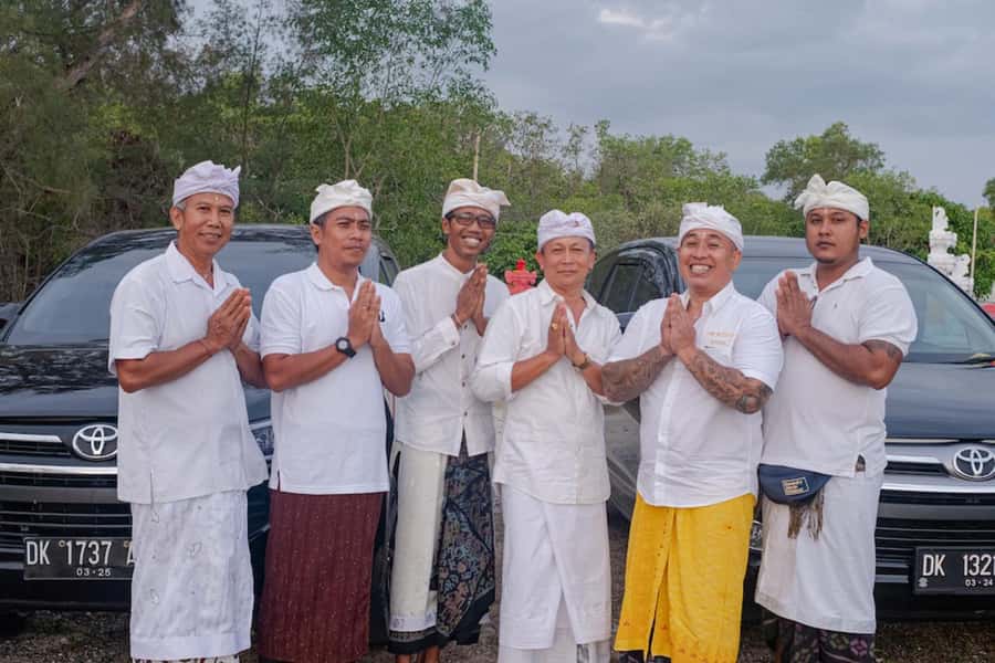 Bali: The Gate of Haven Trip Private Tour, Luxury Car - What to Bring and What to Plan For