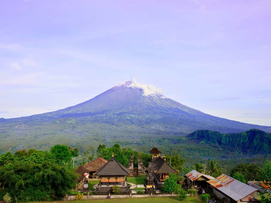 Bali: The Gate of Haven Trip Private Tour, Luxury Car - Why the Suggested 4am Start Helps (Even If You Hate Mornings)