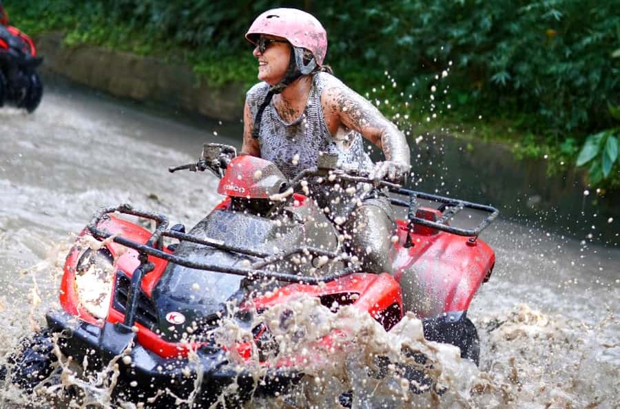 Bali: Thrilling Ultimate ATV Quad Bike Adventure - Duration and Groups: How the Half-Day Can Feel Different From Booking to Booking