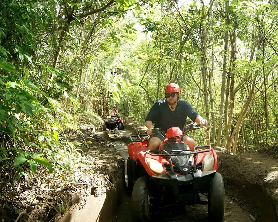 Bali: Thrilling Ultimate ATV Quad Bike Adventure - Price and Value at About $33: When This Is a Good Deal (and When It Isn’t)