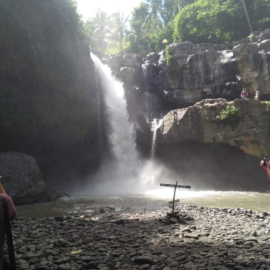 Bali: Tibumana, Tukad Cepung, Kanto Lampo, & Tegenungan Tour - Key Points You’ll Actually Care About