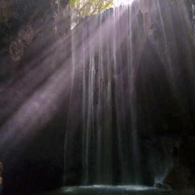 Bali: Tibumana, Tukad Cepung, Kanto Lampo, & Tegenungan Tour - Pickup Options and How the 8 Hours Play Out