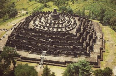 bali to java: bromo, ijen, tumpak sewu, borobudur, Prambanan - From Bali to Banyuwangi: the ferry day that sets the tone