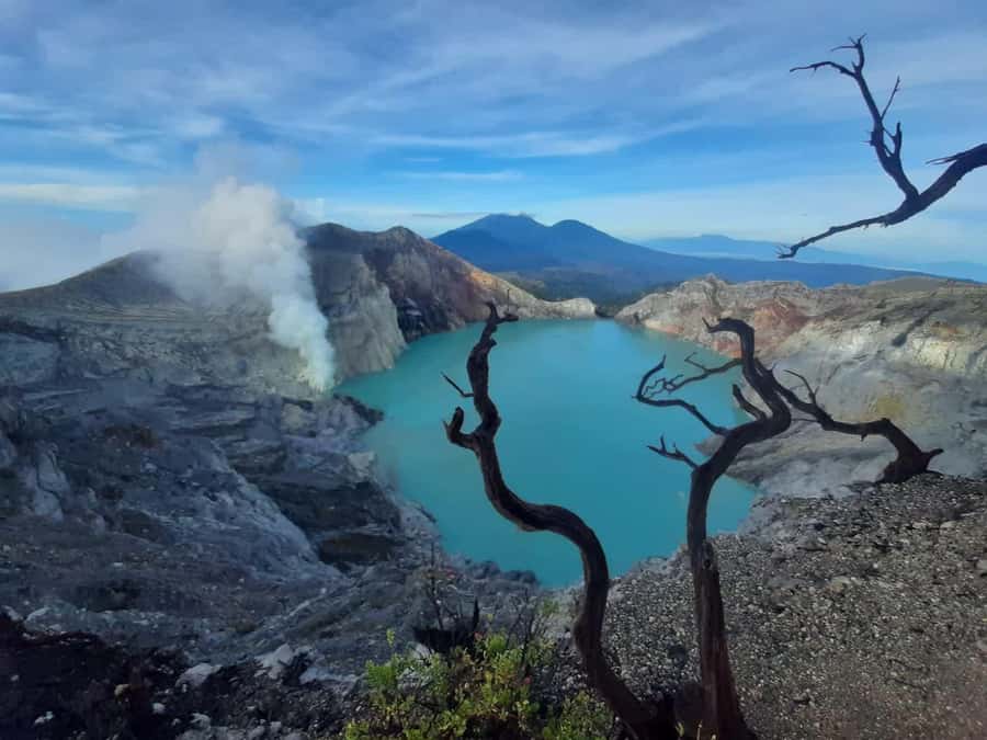 Bali to Yogya: Bromo, Ijen, Tumpak sewu, Prambanan,Borobudur - Key highlights you will feel from the start