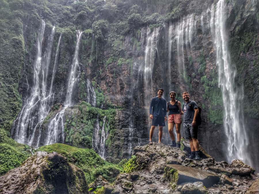 Bali to Yogya: Bromo, Ijen, Tumpak sewu, Prambanan,Borobudur - From Bali to Ijen: why starting here matters