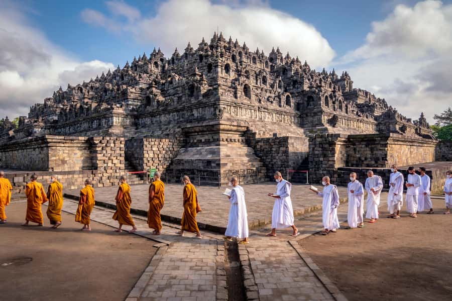 Bali to Yogya: Bromo, Ijen, Tumpak sewu, Prambanan,Borobudur - What you should pack and how to prepare