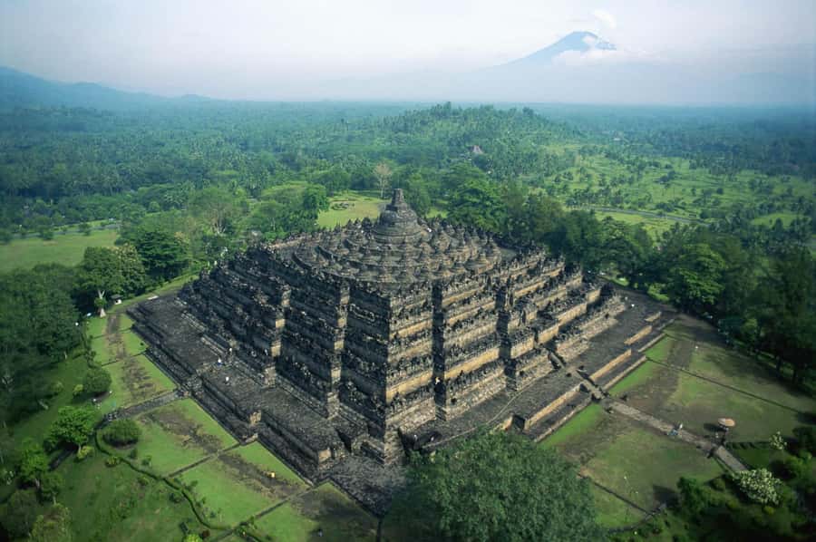 Bali to Yogya: Bromo, Ijen, Tumpak sewu, Prambanan,Borobudur - Ijen blue fire: the night-to-morning rhythm