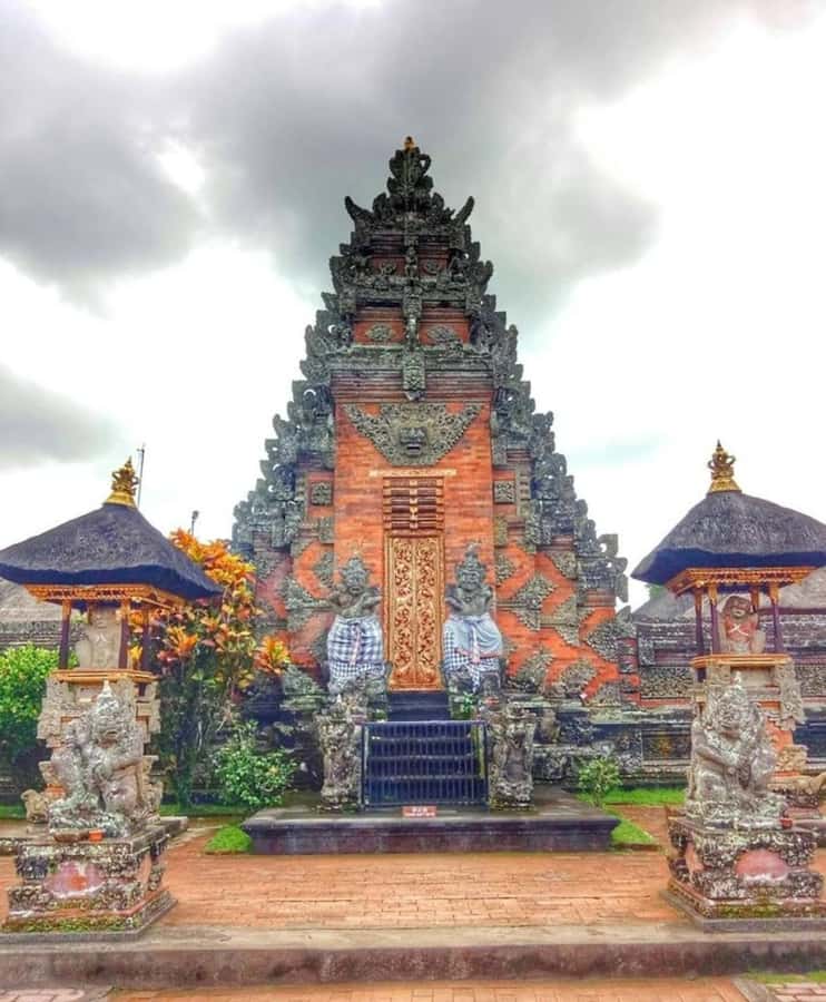 Bali: Top Highlights Private Full-Day Tour from Hotel - Key highlights you’ll actually feel during the day