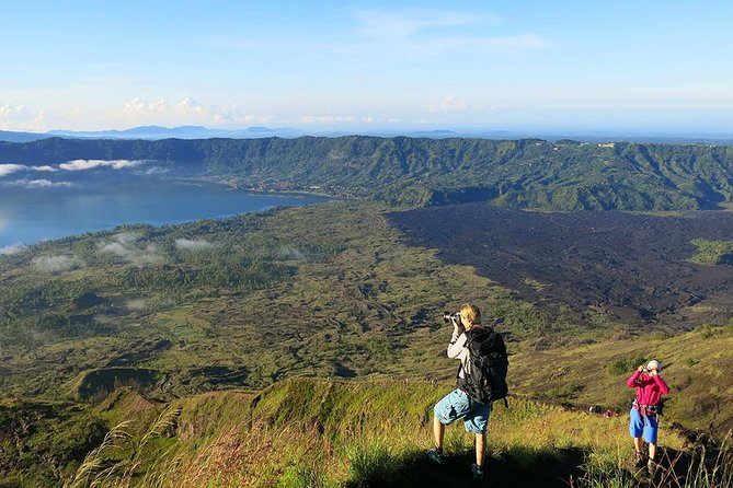 Bali Top Hiking At Mount Batur - Mount Batur at Sunrise: Why This Timing Matters