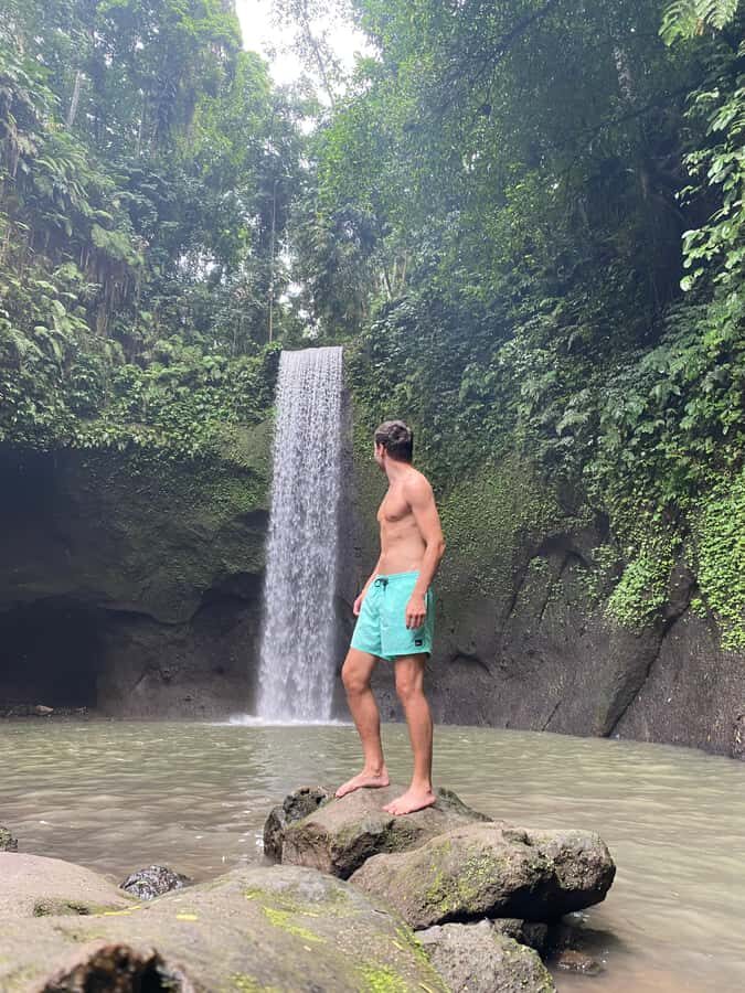 Bali Top's 3 Waterfalls - Temple And Rice Terrace - Key Things That Make This Tour Work Well