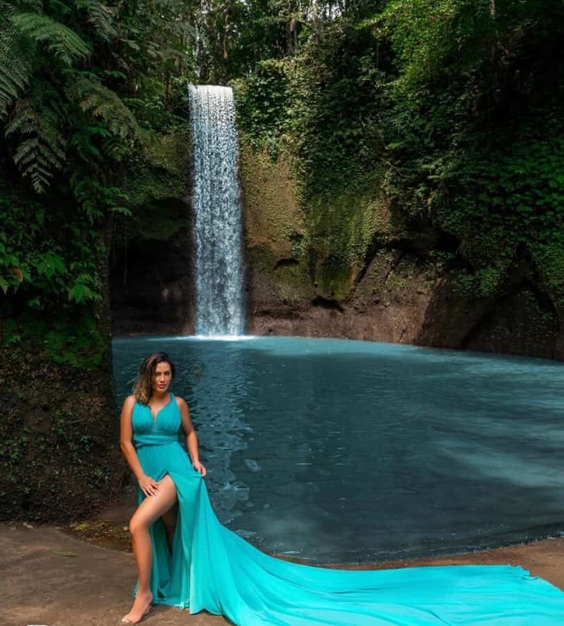Bali Top's 3 Waterfalls - Temple And Rice Terrace - Pickup and Drop-Off: The Little Detail That Saves Your Whole Day