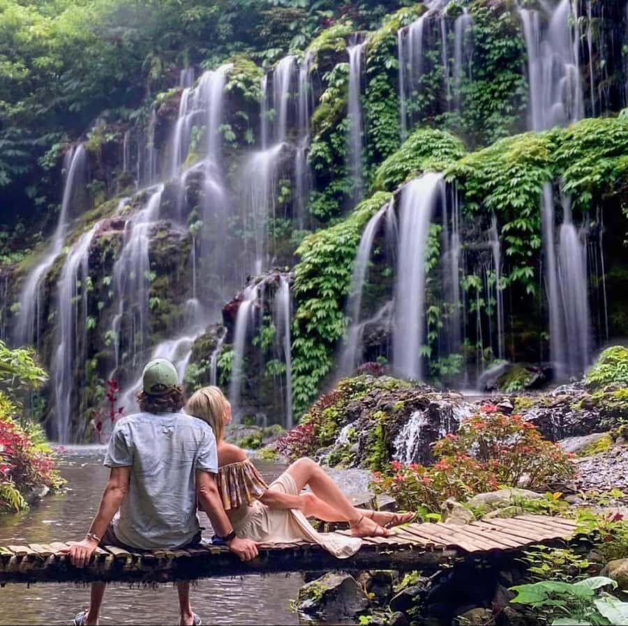Bali Top's 3 Waterfalls - Temple And Rice Terrace - Segara Windhu Coffee Plantation: Learning How Balinese Coffee Works