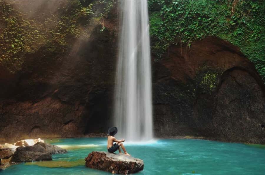 Bali Top's 3 Waterfalls - Temple And Rice Terrace - Price, Value, and What $26 Really Buys You