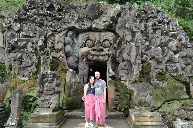 Bali Tour : Best Attractions in Ubud with Rice Terrace - Should You Book This Ubud Attractions Tour?
