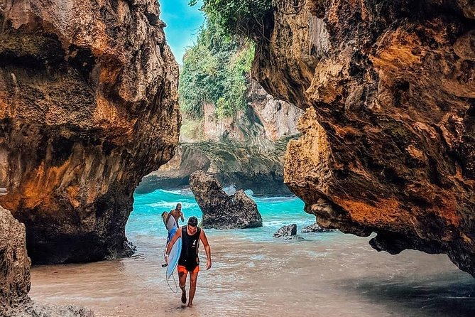Bali Tour Customized With Local Guide - Private, Customized Bali Days from Kuta: What You’re Buying