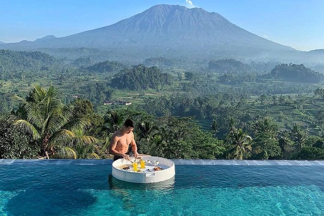 Bali Tour Customized With Local Guide - Timing and Comfort Tips for an 8 to 10 Hour Bali Day
