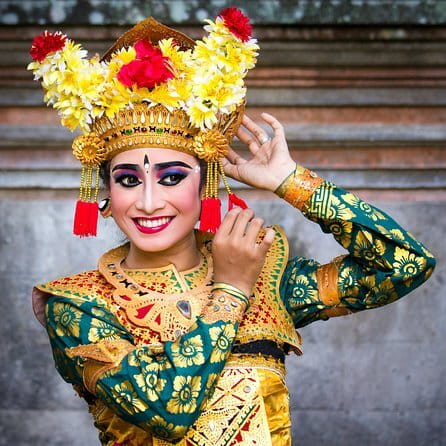 Bali Tour Driver - Key highlights at a glance