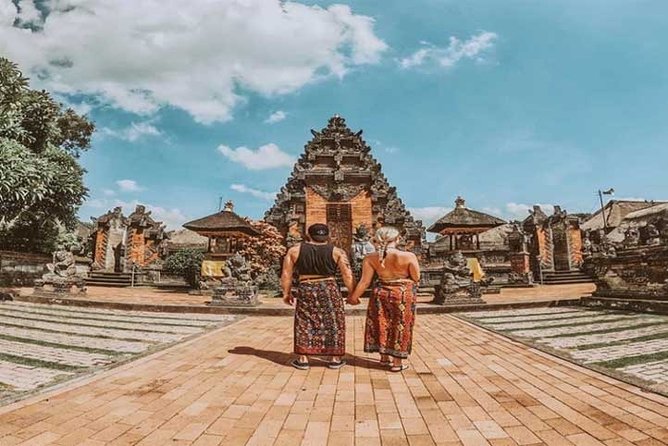 Bali Tour Guide And Driver - Key highlights worth planning around