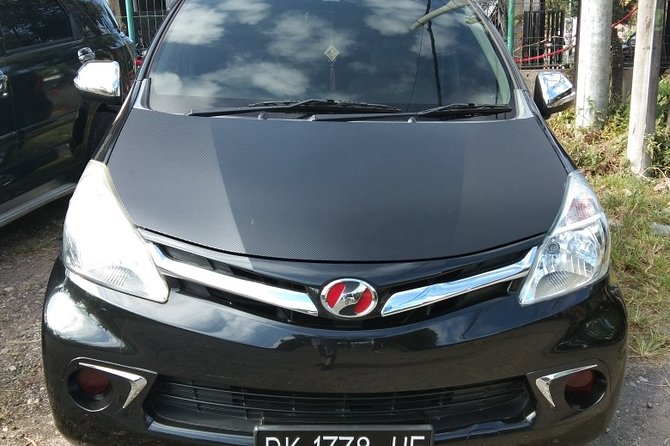 Bali Tour Guide And Driver - How a Bali driver-guide day in Ubud really works