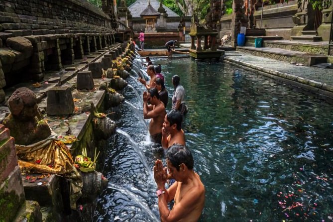 Bali Tour: Kintamani Tour with Lunch - A Kintamani-focused day from Ubud: what the timing feels like
