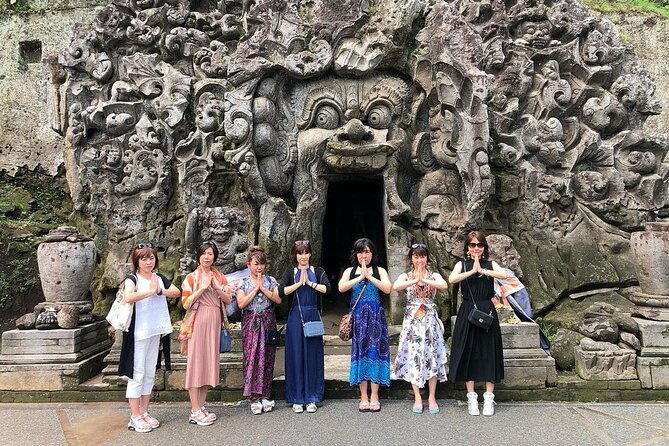 Bali Tour: Kintamani Tour with Lunch - Transportation and comfort: private AC matters more than you think
