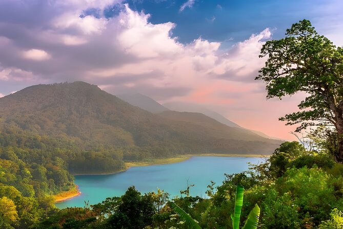 Bali Tour: Lake, Iconic Gate, Temple, Hot Spring and Rice Terrace - What You’re Paying For (and Why It Feels Fair)