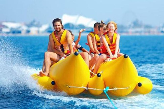 Bali Tour Package 9 Days 8 Nights - Seminyak is the smart base for a fast Bali circuit