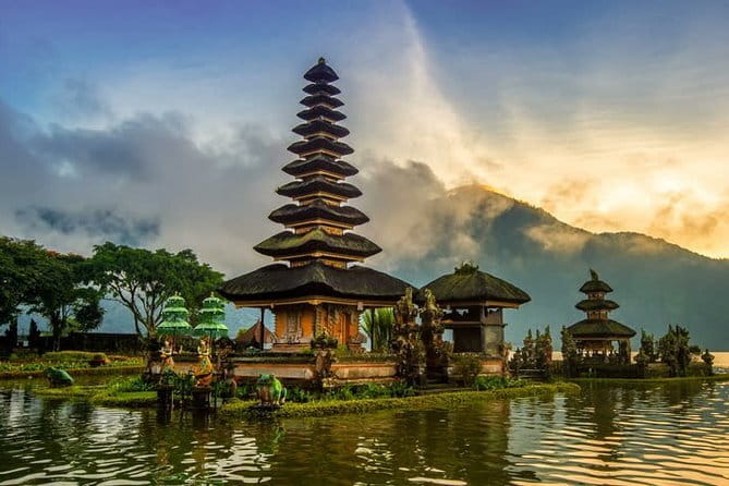 Bali Tour: Tanah Lot, UNESCO Rice Terrace and Water Temple - Private northern Bali loop: why this format works from Ubud