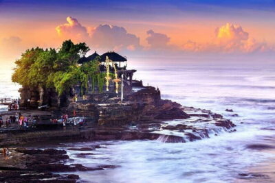 Bali Tour: Tanah Lot, UNESCO Rice Terrace and Water Temple - Price and logistics: $52.25 worth it?