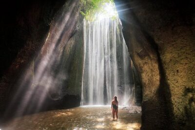 Bali Tour : Tegenungan - Tukad Cepung - Kanto Lampo - Tibumana Waterfall - Price and Value: What $25 Covers and What It Doesn’t