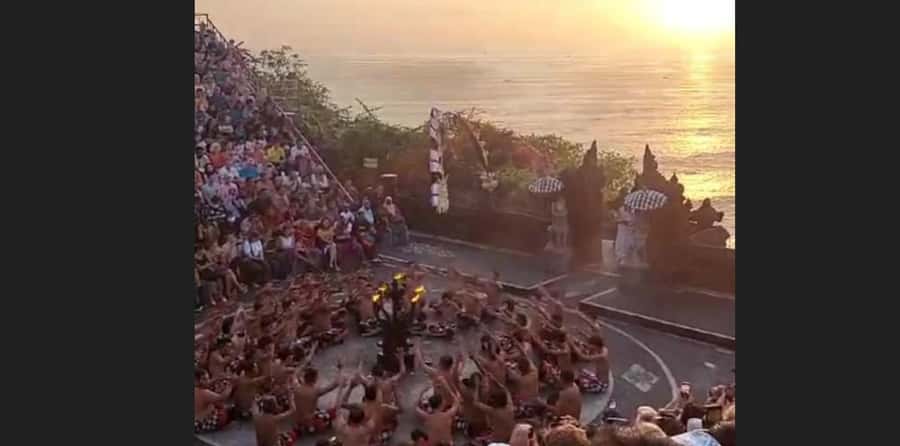 Bali: Tour Uluwatu Tample, Tanah lot Tample, Tanah Barak - How the Uluwatu–Tanah Lot–Tanah Barak Tour Actually Works