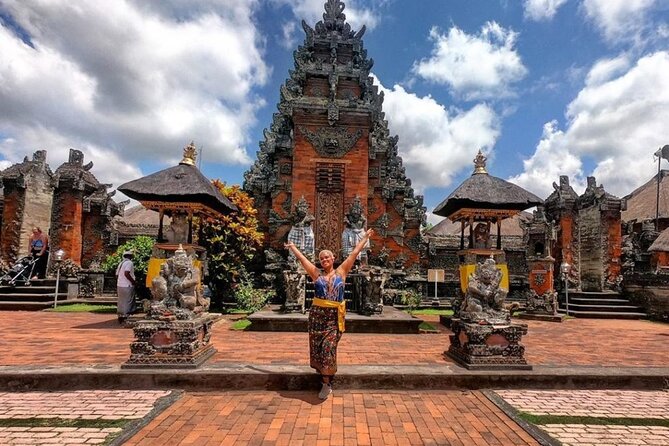 Bali Traditional Silver Jewelry Making Class and Temple Visit - Should you book the Bali Traditional Silver Jewelry Making Class and Temple Visit?
