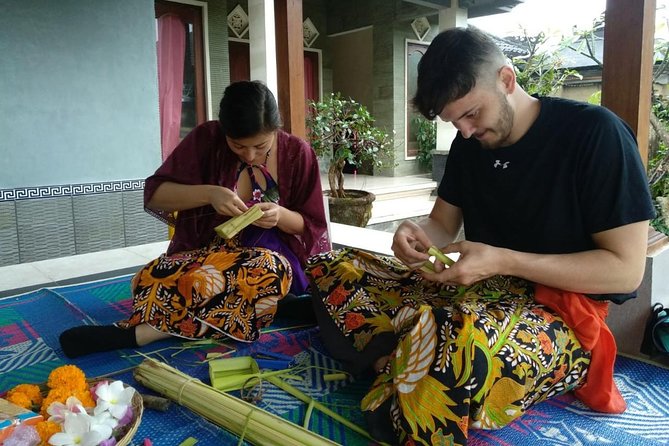 Bali Traditional Village Experience - Why this Taro village tour is worth your time