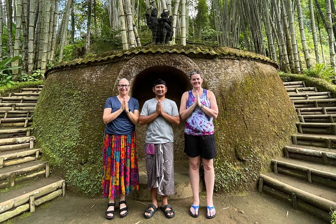 Bali Traditional Village Experience - Taro Village Near Ubud: What This Half-Day Really Feels Like