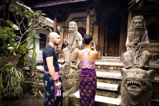 Bali Traditional Village Experience - What to Bring (So You Don’t Lose Time at the Gate)