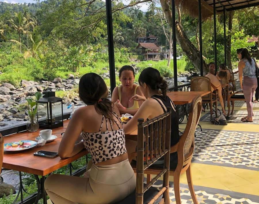 Bali: Traditional Villages, Salt Farm & Tirta Gangga Tour - Tirta Gangga Water Palace: Pools, Fountains, and Garden Strolls