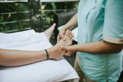 Bali: Treatment Masssage Service to your Villa / Hotel. - Massage Types You Can Actually Choose (Not Just One Standard Menu)