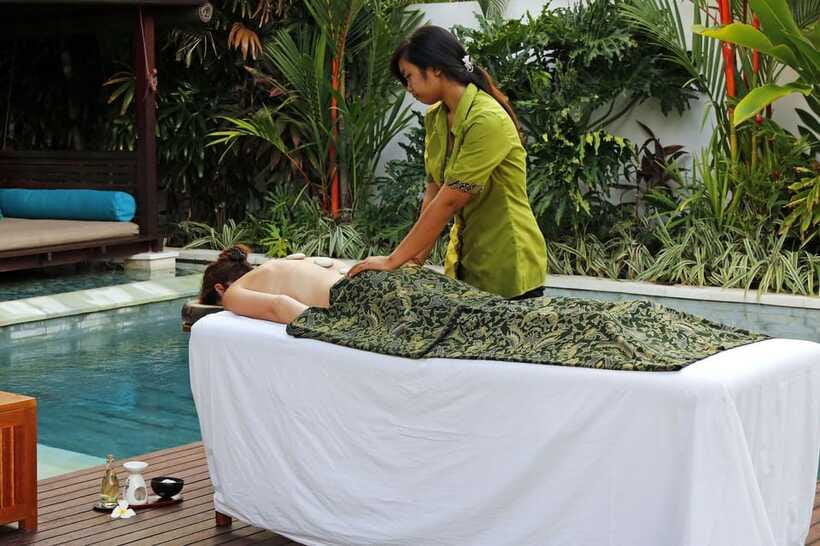 Bali: Treatment Masssage Service to your Villa / Hotel. - The 30 to 90 Minute Window: Choose Your Pace