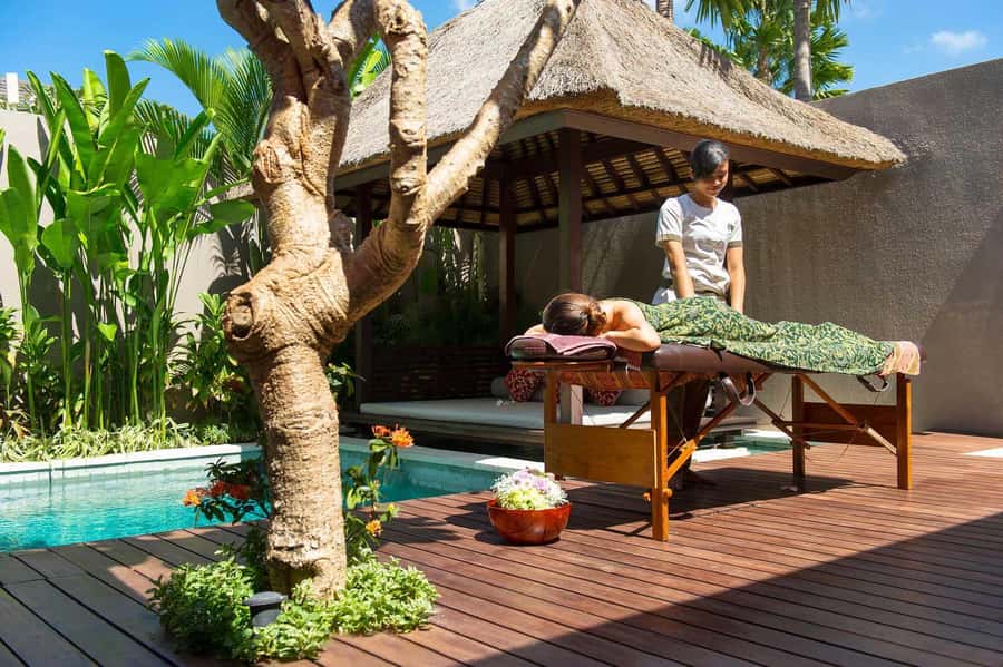 Bali: Treatment Masssage Service to your Villa / Hotel. - Price and Value: Why $10 Can Feel Like a Steal