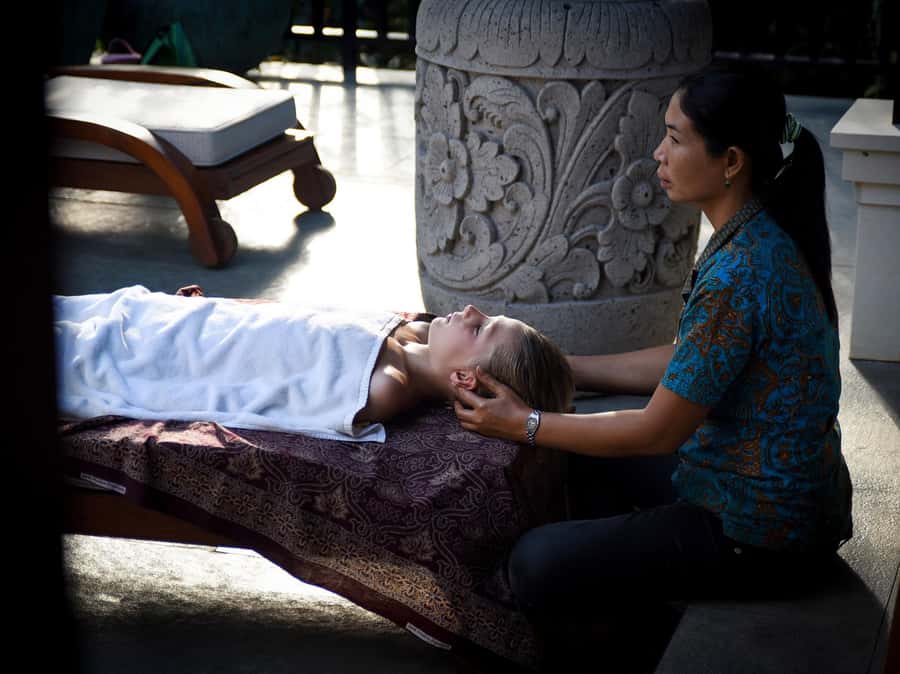 Bali: Treatment Masssage Service to your Villa / Hotel. - Who This Bali Massage Service Is Best For