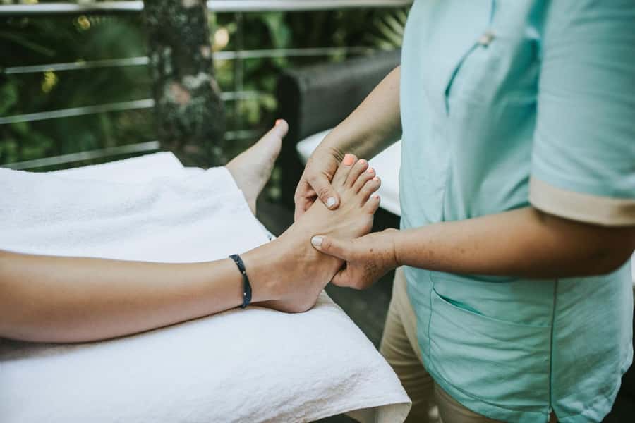 Bali: Treatment Masssage Service to your Villa / Hotel. - Massage Types You Can Actually Choose (Not Just One Standard Menu)
