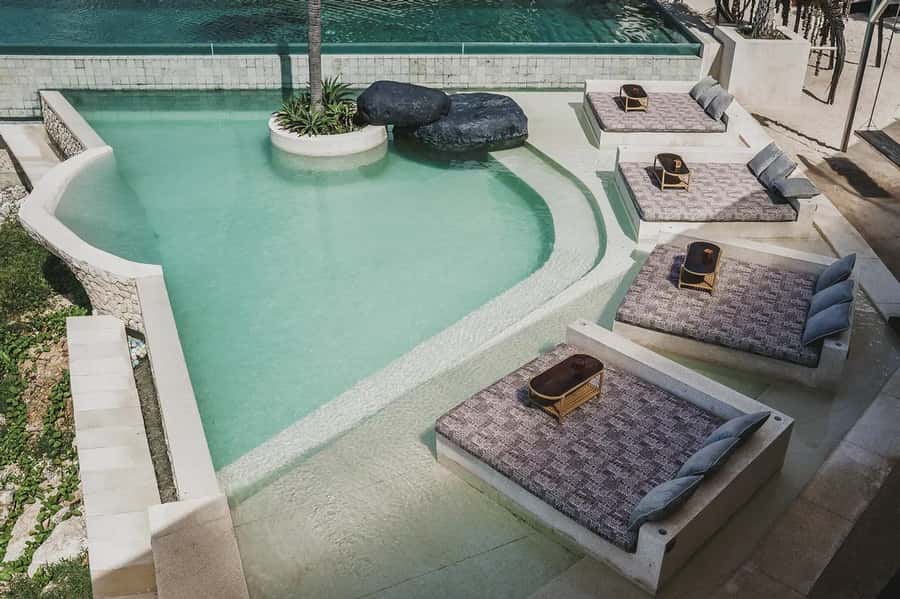 Bali: Tropical Temptation Beach Club Pass & Lounge Add-ons - Price and value: why $9 can be a good deal