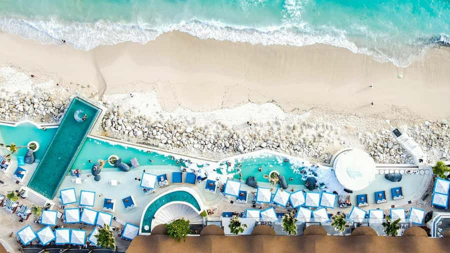 Bali: Tropical Temptation Beach Club Pass & Lounge Add-ons - Small print that can change your day (dress code, outside items, daybeds)