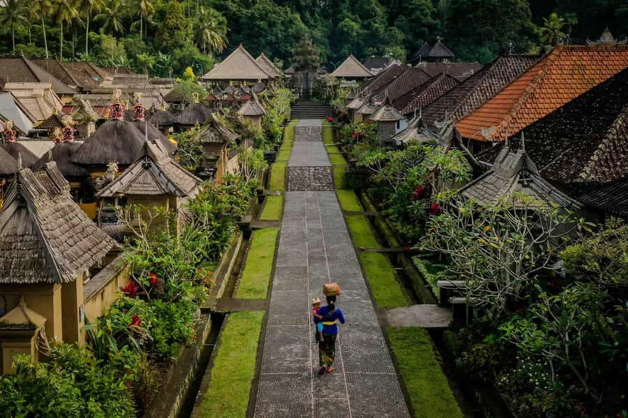 Bali: Trunyan Cemetery, Hot Springs, and Penglipuran Village - Who should book this tour (and who should think twice)