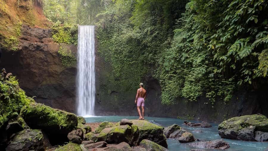 Bali: Trunyan Cemetery, Hot Springs, and Penglipuran Village - Penglipuran Village: community order you can actually see