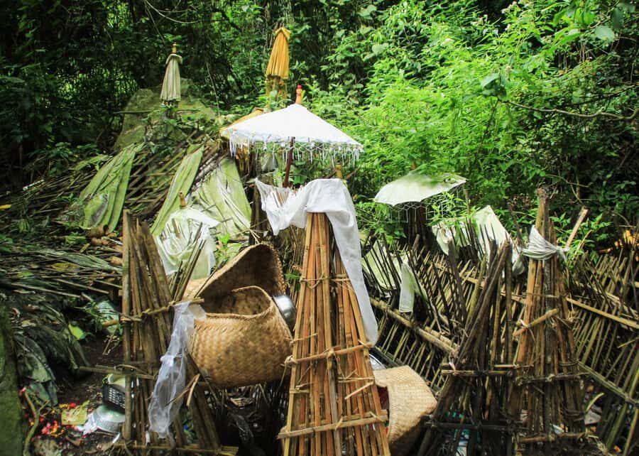 Bali: Trunyan Cemetery, Hot Springs, and Penglipuran Village - The Songan-to-Trunyan boat crossing: a practical way to reach an isolated village