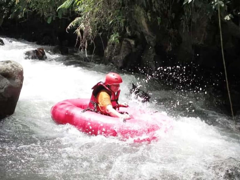 Bali Tubing Adventure: Refreshing Float Through Lush Jungles - Price and Value: Is $17 a Good Deal?